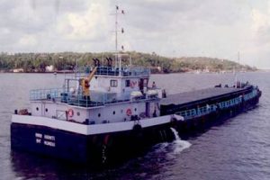 Landing Craft