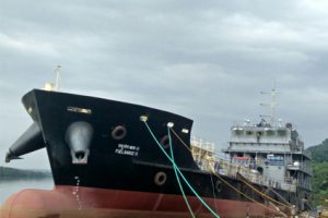 Tanker